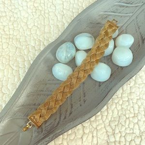 🔱Braided chain bracelet 🔱